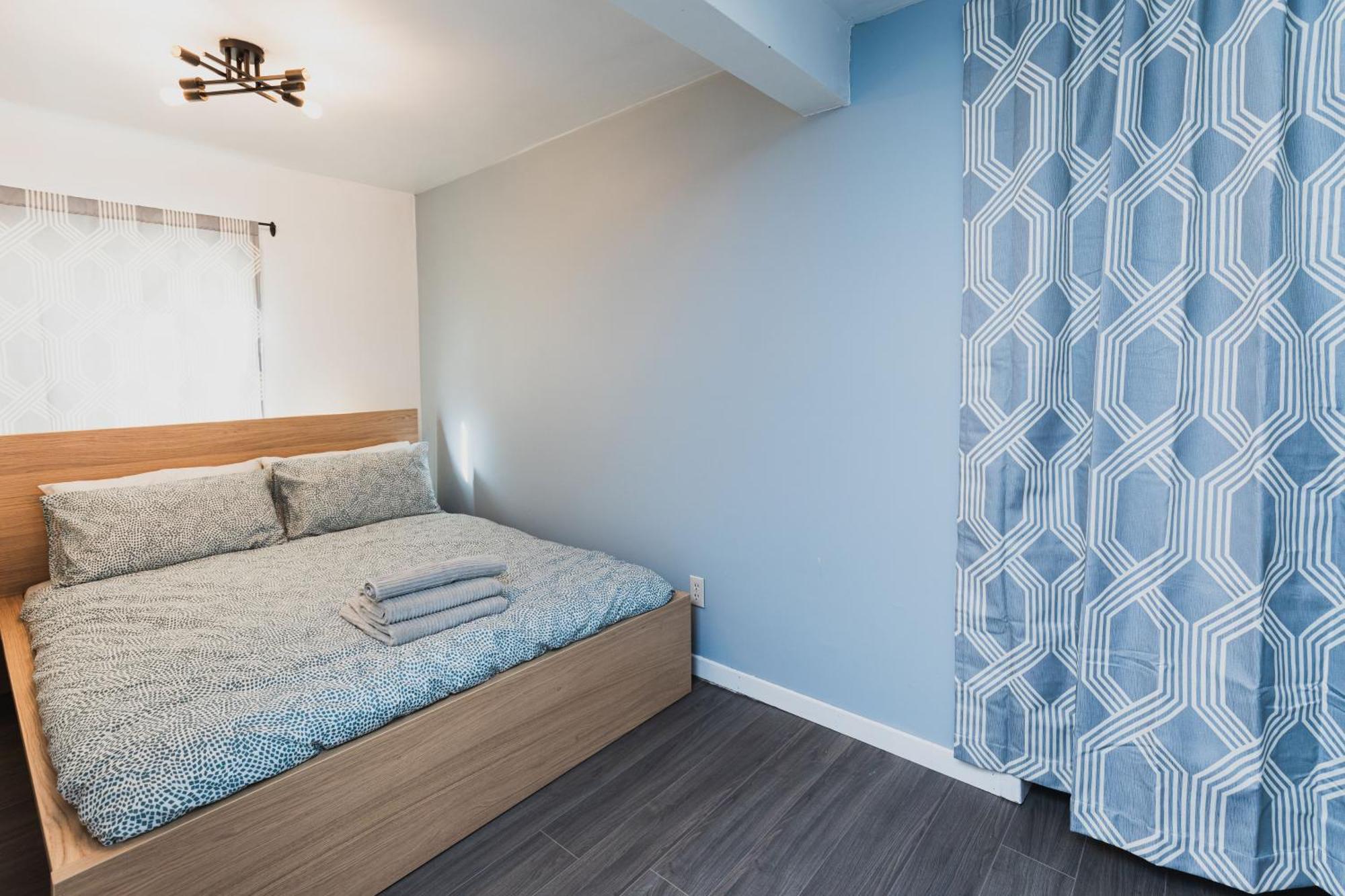 Avenir Centre Suite - Near Nbcc, Moncton Hospital, Airport エクステリア 写真